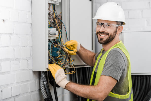 Best Residential Electrician Services  in Timberlane, IL