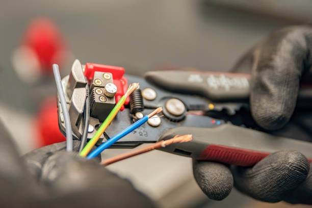 Best Electrical System Inspection  in Timberlane, IL