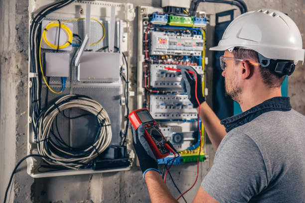 Best 24-Hour Electrician  in Timberlane, IL