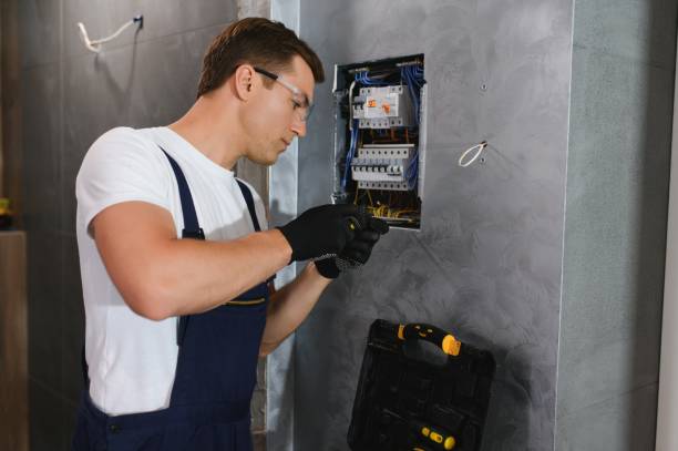 Best Electrical Upgrades for Homes  in Timberlane, IL