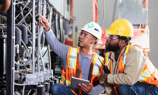 Best Circuit Breaker Repair  in Timberlane, IL