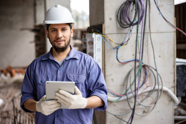 Best Emergency Electrician Near Me  in Timberlane, IL