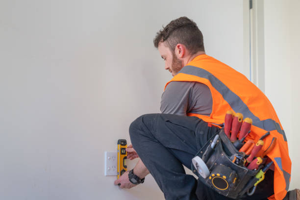 Best Industrial Electrical Services  in Timberlane, IL