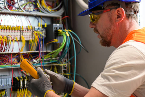 Best Electrical Troubleshooting Services  in Timberlane, IL