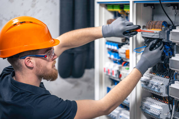 Best Affordable Electrician  in Timberlane, IL