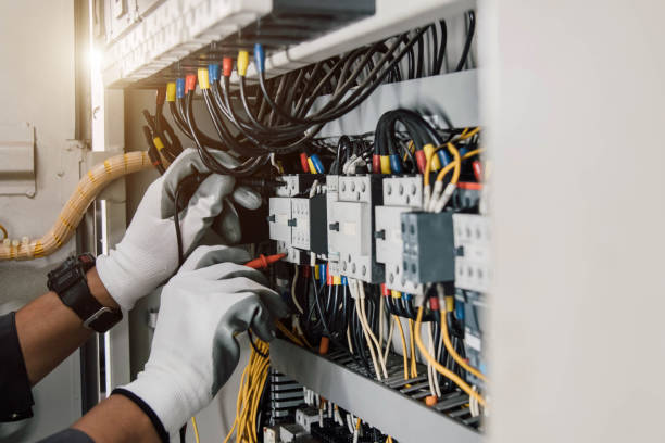 Best Electrician Near Me  in Timberlane, IL